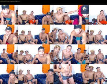 11inchescocktwoboys