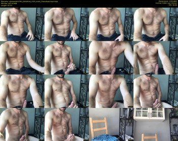 alexsanders783