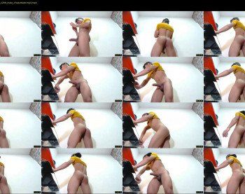 boylittlehorny