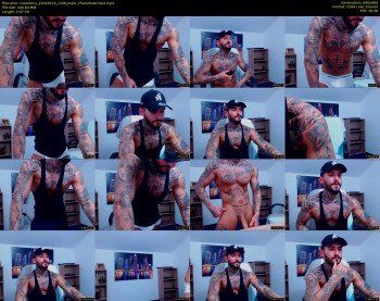 calvintony