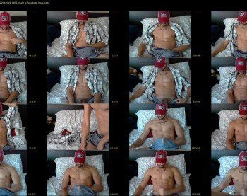 collegepigbottom21