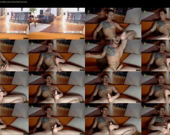 haydenmuscled