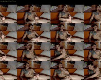 haydenmuscled