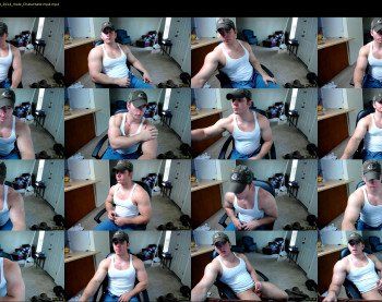 hotmuscles6t9