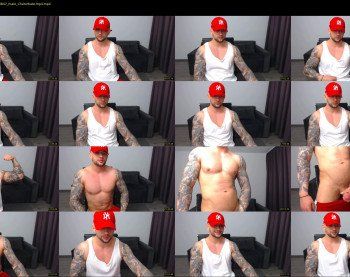 hotstudmike