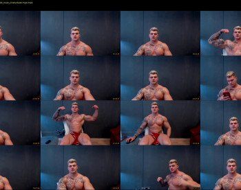jackyhuge