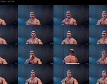 jackyhuge
