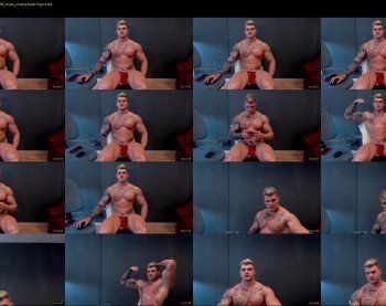 jackyhuge