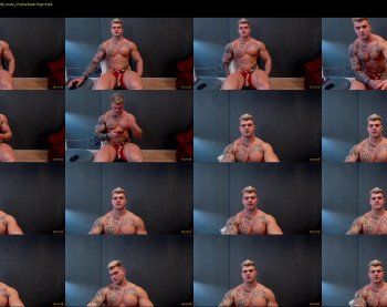 jackyhuge