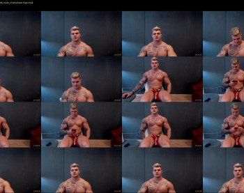 jackyhuge