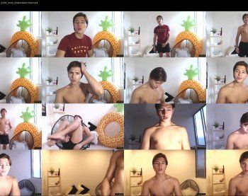 latingogoboys