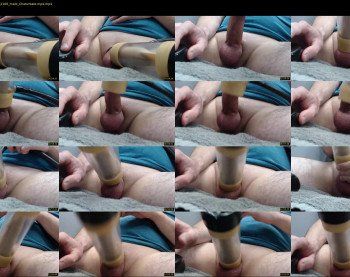 milkerstroker