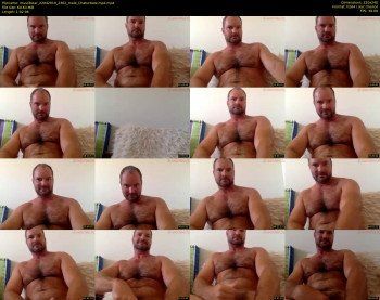 musclbear