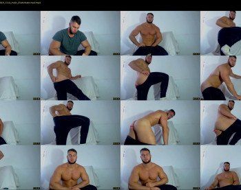 muscularjohnforu