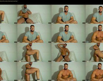 muscularjohnforu