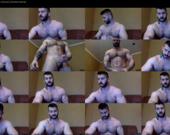 panda_muscle