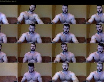 panda_muscle