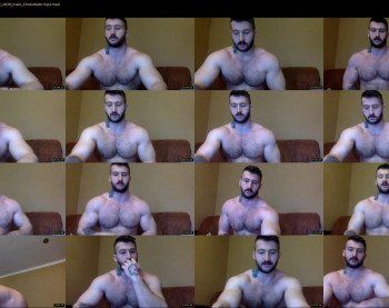 panda_muscle