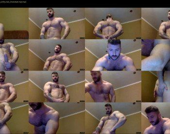 panda_muscle