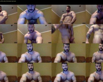 panda_muscle