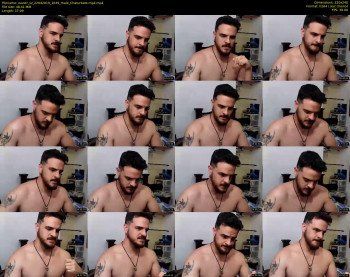 xavier_vz