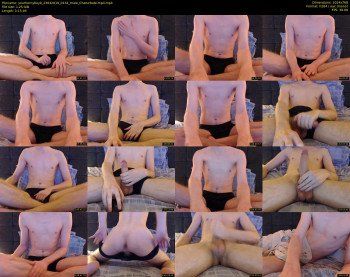 yourhornyboy0
