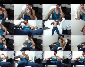 adam_clarke