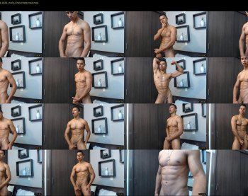 andrewjhames