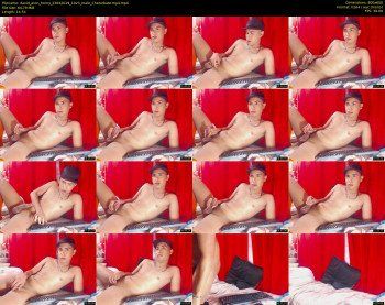 david_aron_horny
