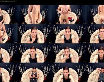 evan_buxter
