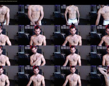 jakemitchellive