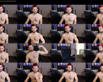 jakemitchellive