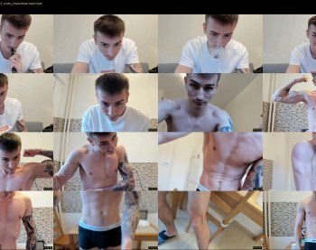 justinbleu