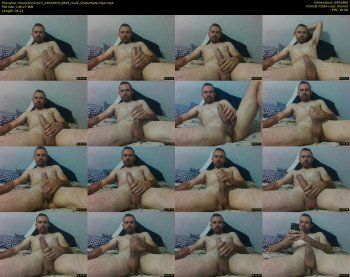 mexicancock27