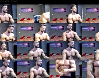 musclewhorshipstud