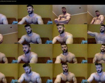 panda_muscle
