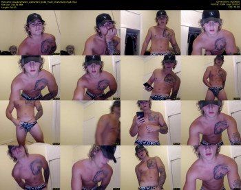 playboymateo