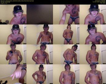 playboymateo