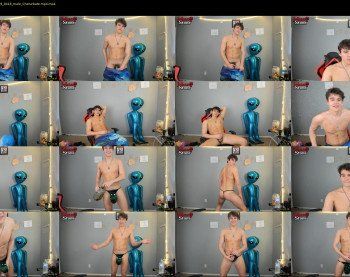 thejohnnystone
