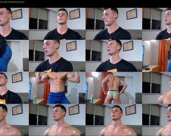xanderstud