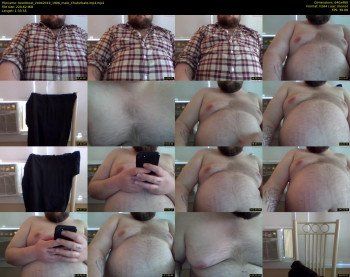beerbloat