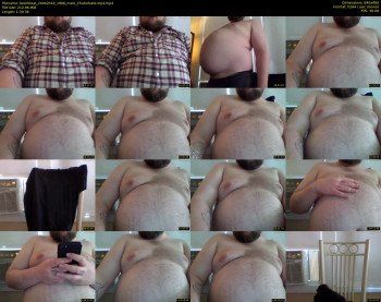 beerbloat