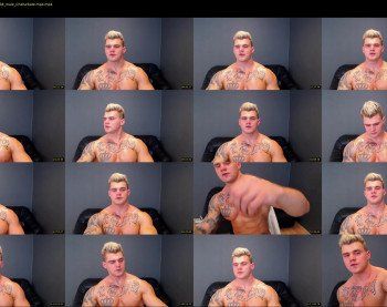 jackyhuge