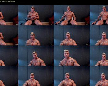 jackyhuge