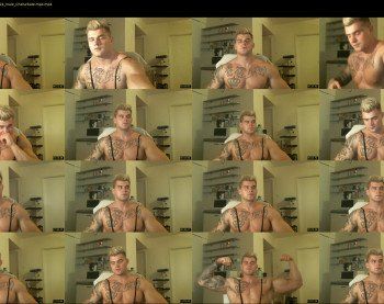 jackyhuge