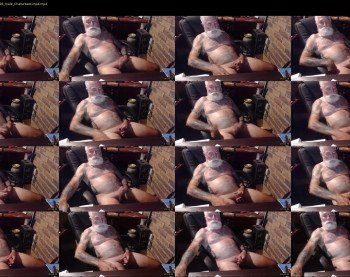 jerkingrod