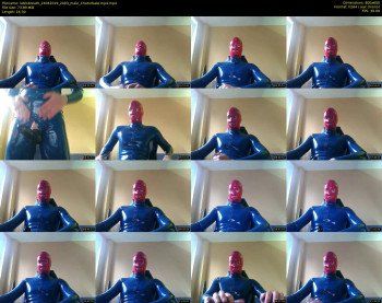 latexbreath
