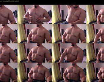 masked_bodybuilder