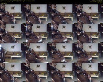 mrbrown_strong