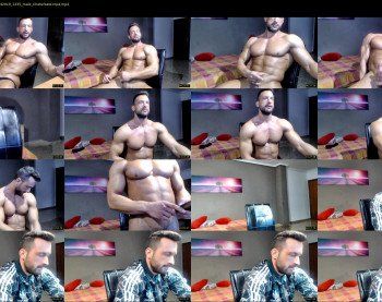musclewhorshipstud